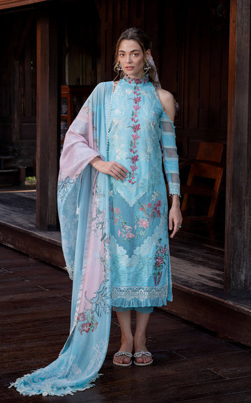 Asifa N Nabeel Utopia (RRL-01) Online Shopping